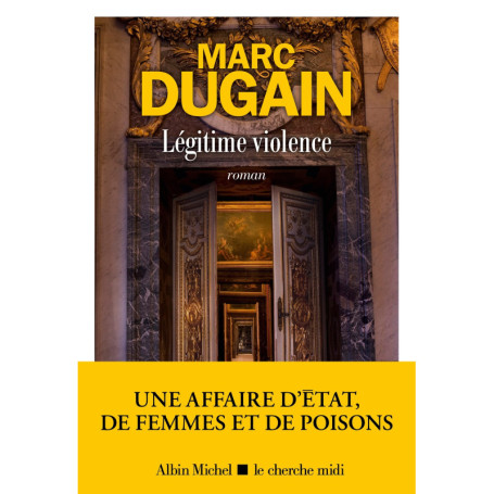 Légitime violence