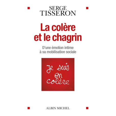 La Colère et le chagrin