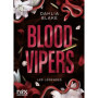 Les Légendes - tome 2 - Blood Vipers