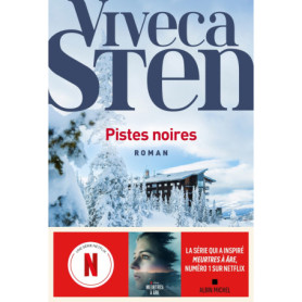 Pistes noires Pistes noires