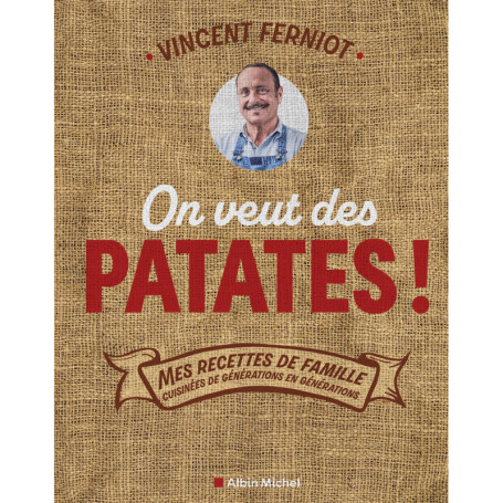 On veut des patates !