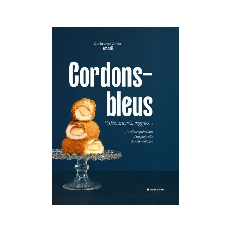 Cordons-bleus