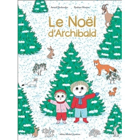 Le Noël d'Archibald