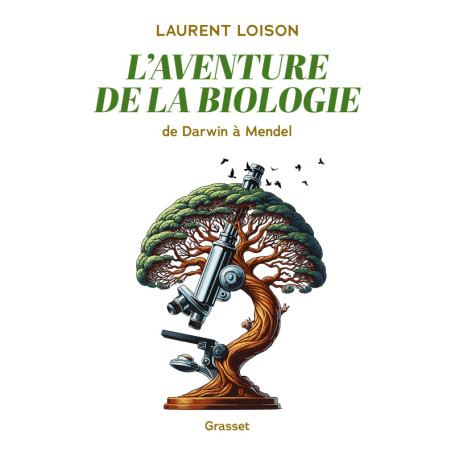 L'aventure de la biologie