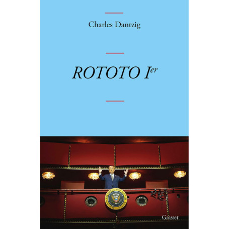 ROTOTO Ier