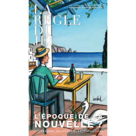 La règle du jeu n°86 La règle du jeu n°86