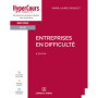 Entreprises en difficulté. 8e éd.