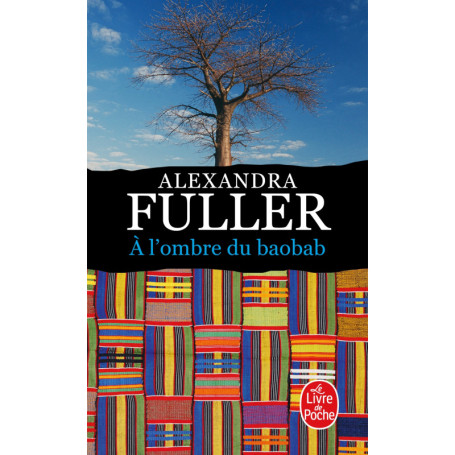 A l'ombre du baobab
