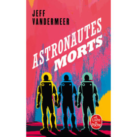 Astronautes morts Astronautes morts
