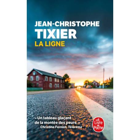 La Ligne