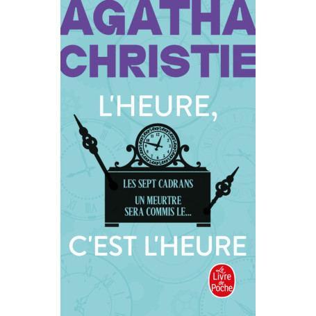 L'Heure c'est l'heure (Nouvelle traduction révisée)