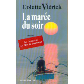 La marée du soir La marée du soir