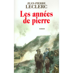 Les années de Pierre Les années de Pierre