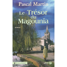 Le trésor du Magounia Le trésor du Magounia