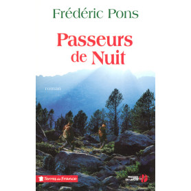 Les passeurs de nuit Les passeurs de nuit