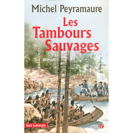 Les tambours sauvages