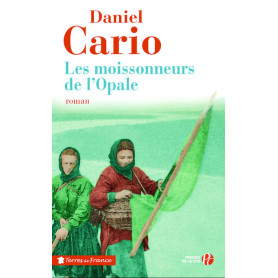 Les moissonneurs de l'Opale Les moissonneurs de l'Opale