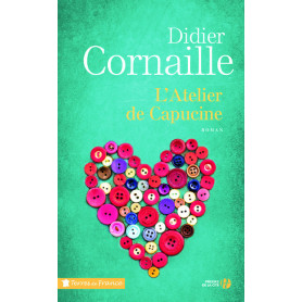 L'atelier de Capucine L'atelier de Capucine