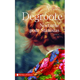 Nocturne pour Stanislas Nocturne pour Stanislas