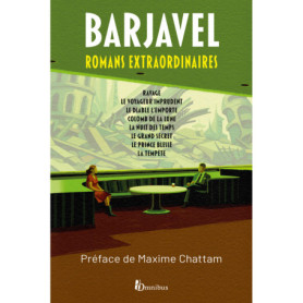 Romans extraordinaires - Collector Romans extraordinaires - Collector