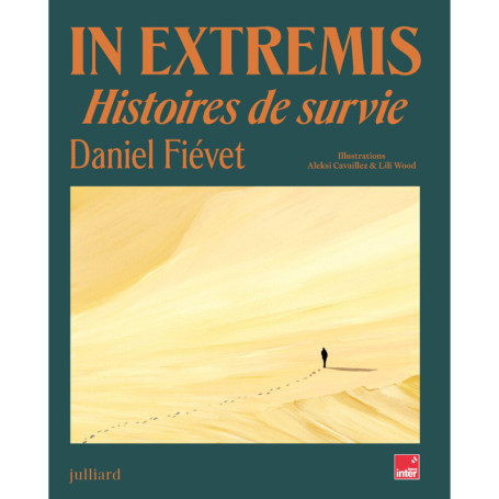 In extremis - Histoires de survie