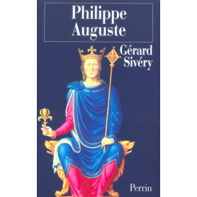 Philippe Auguste Philippe Auguste