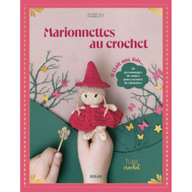 Marionnettes au crochet Marionnettes au crochet
