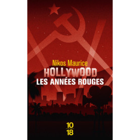 Hollywood, les années rouges Hollywood, les années rouges