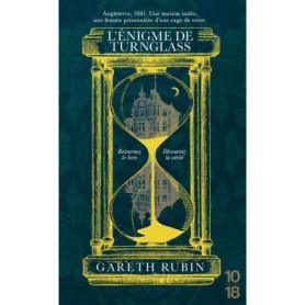 L'énigme de Turnglass L'énigme de Turnglass