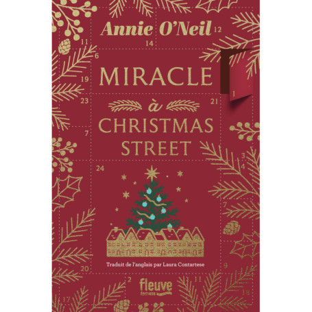 Miracle à Christmas Street