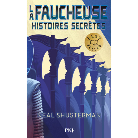 La Faucheuse - Histoires secrètes