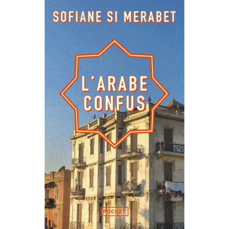 L'Arabe confus
