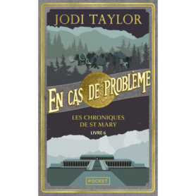 Les Chroniques de St Mary - Livre 6 En cas de problème Les Chroniques de St Mary - Livre 6 En cas de problème