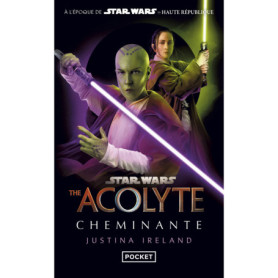 Star Wars The Acolyte - Cheminante Star Wars The Acolyte - Cheminante