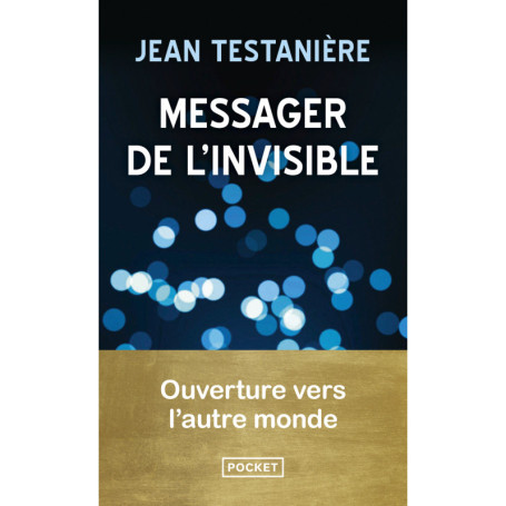 Messager de l'invisible