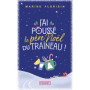 J'ai poussé le Père Noël du traîneau !