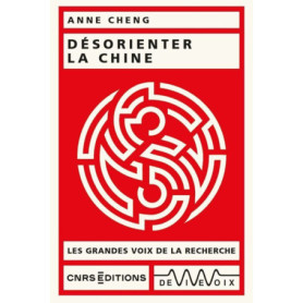 Désorienter la Chine