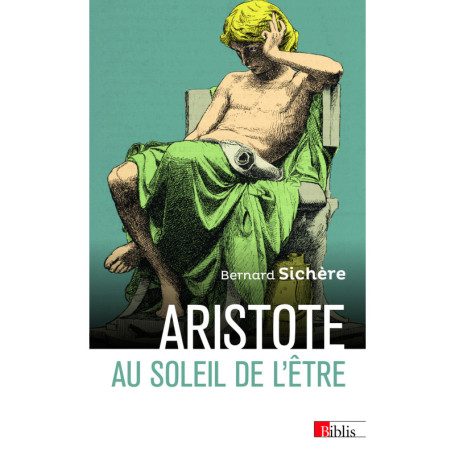 Aristote au soleil de l'être