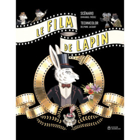 Le Film de Lapin Le Film de Lapin