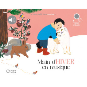 Matin d'hiver en musique Matin d'hiver en musique