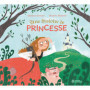 Une histoire de princesse