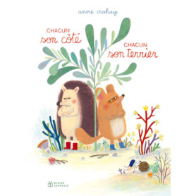 Chacun son côté, chacun son terrier Chacun son côté, chacun son terrier