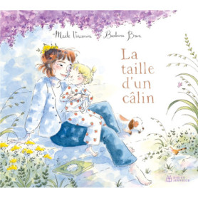 La Taille d'un câlin La Taille d'un câlin