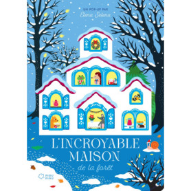 L'Incroyable Maison de la forêt L'Incroyable Maison de la forêt