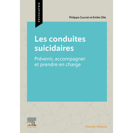 Les Conduites suicidaires