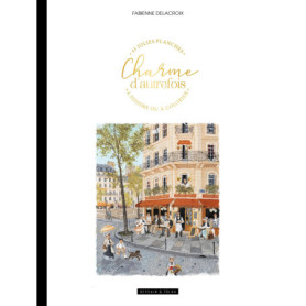 Charme d'autrefois Charme d'autrefois