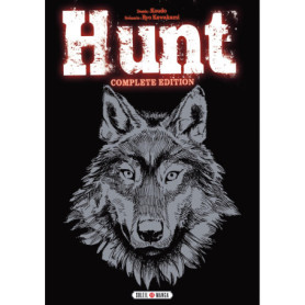 Hunt - Complete Edition Hunt - Complete Edition