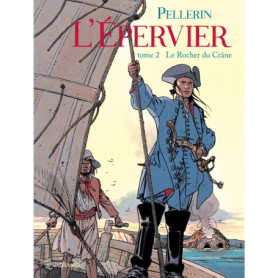L' Épervier T02 L' Épervier T02