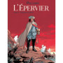 L' Épervier T03