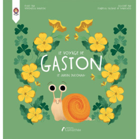 Le voyage de Gaston Le voyage de Gaston